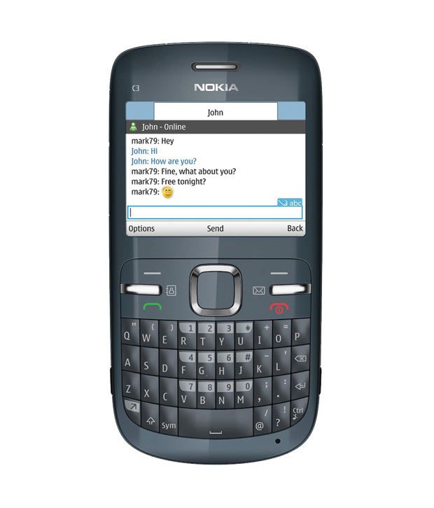Nokia Nokia C5 00 4gb And Below Mobile Phones Online At Low Prices Snapdeal India