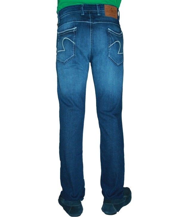 spykar jeans starting price