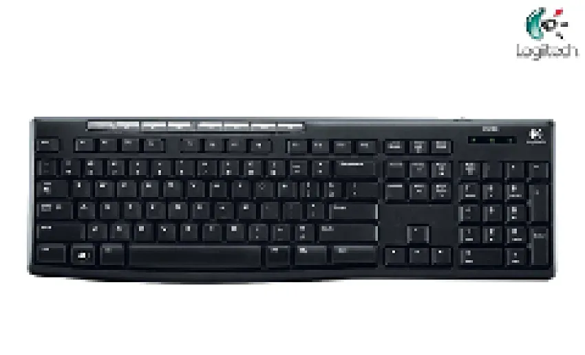 Teclado k200 online logitech