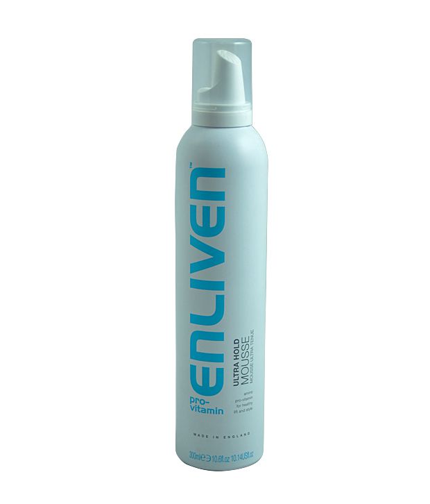 Enliven Ultra Hold Mousse: Buy Enliven Ultra Hold Mousse at Best Prices in  India - Snapdeal