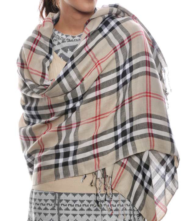 burberry scarf online india