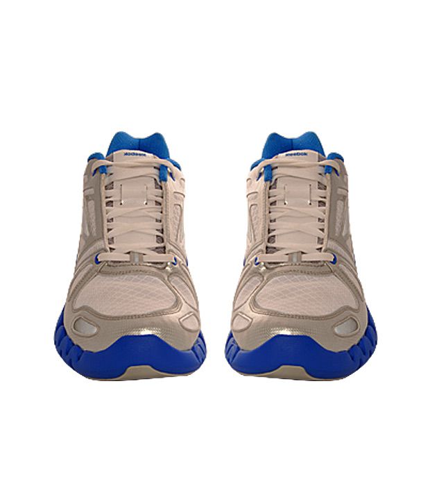 Reebok Shoes- Blue ZigDynamic - Buy Reebok Shoes- Blue ZigDynamic ...