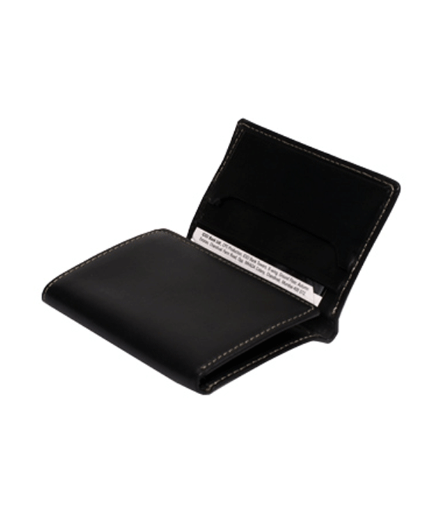 George Leather Wallet: Buy Online at Low Price in India - Snapdeal