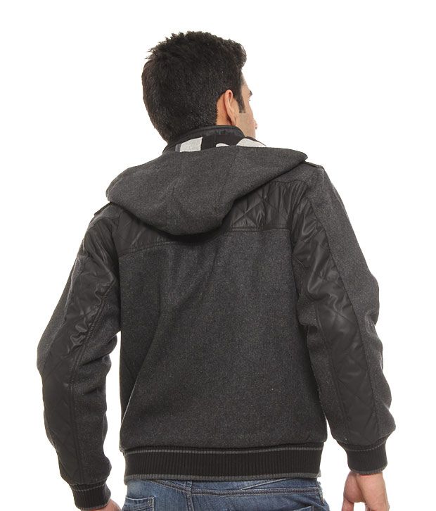 dxi jeans leather jacket price