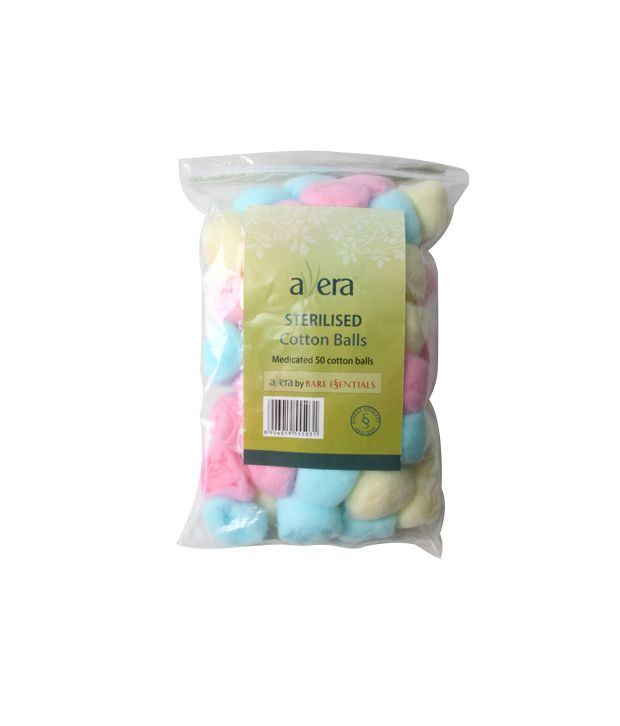 Avera Sterlised Color Cotton Balls Buy Avera Sterlised Color Cotton