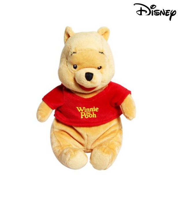 winnie the pooh teddy bear price