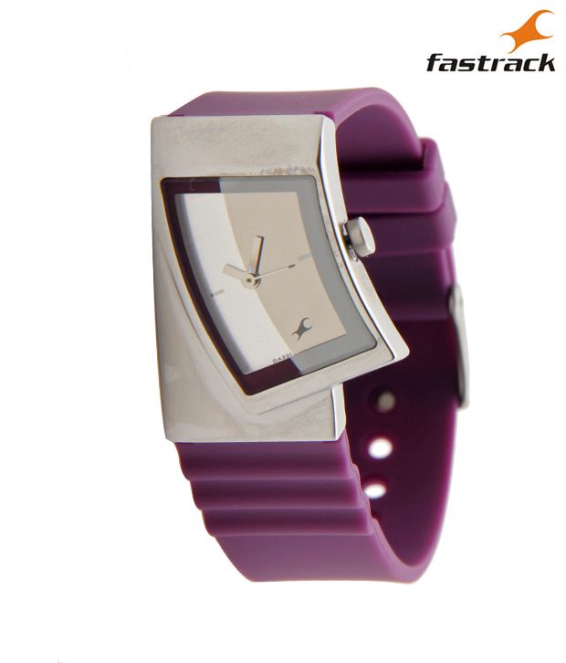 fastrack smartwatch for girls