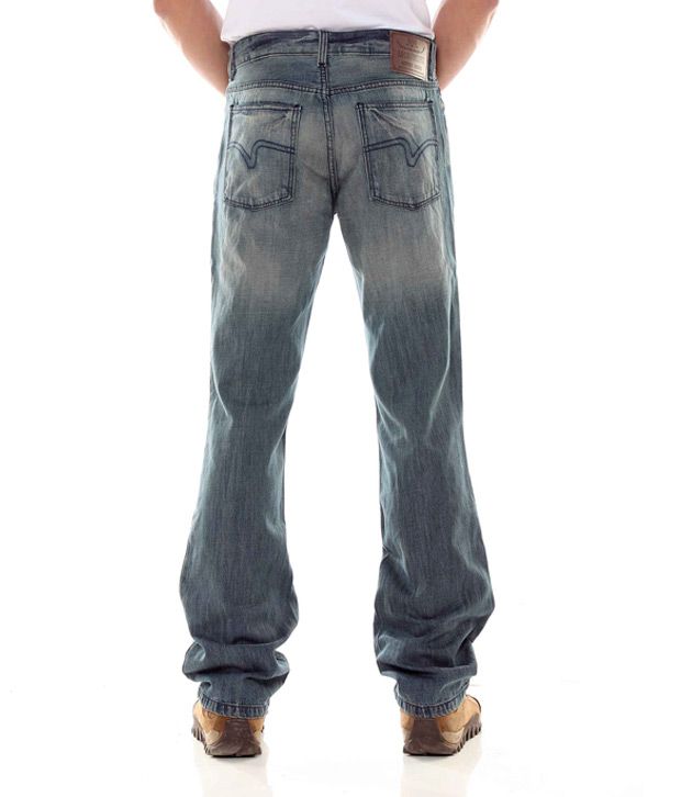 locomotive jeans price