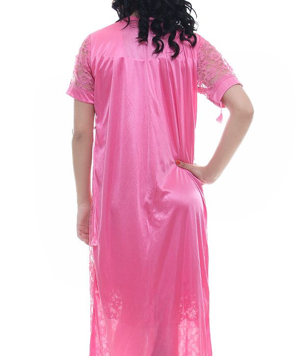 net robe