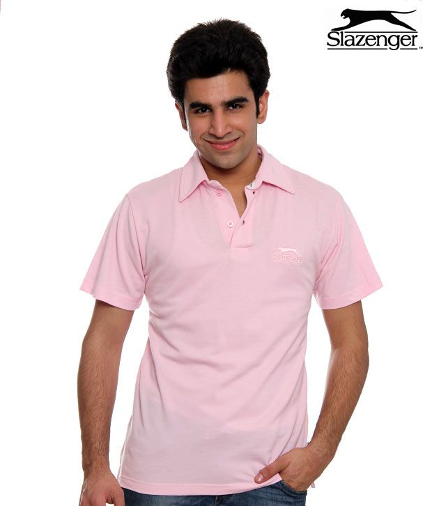 slazenger polo t shirts