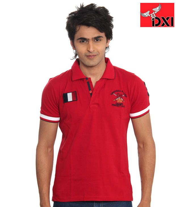 dxi jeans polo t shirts