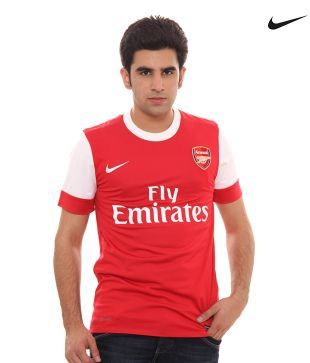 nike emirates jersey