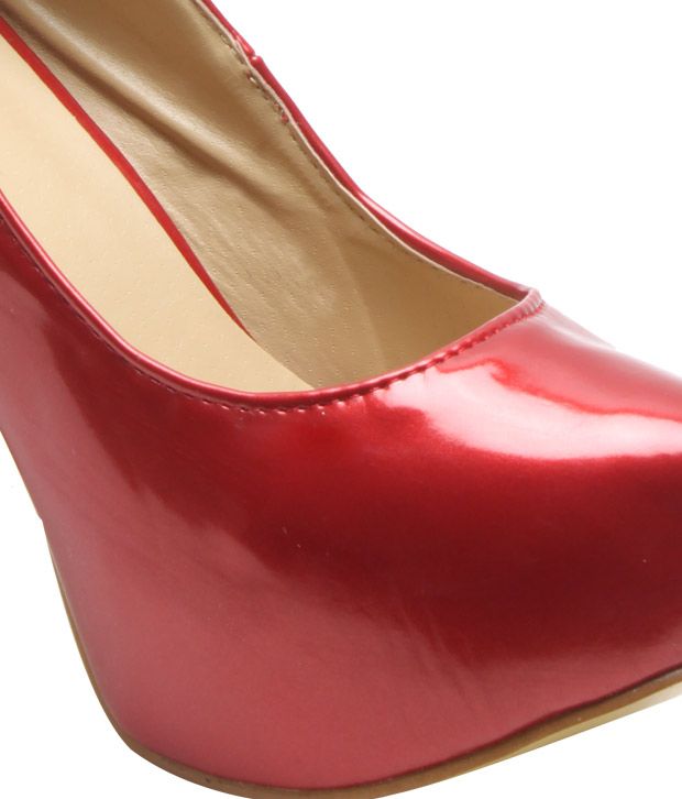 high heels belly shoes