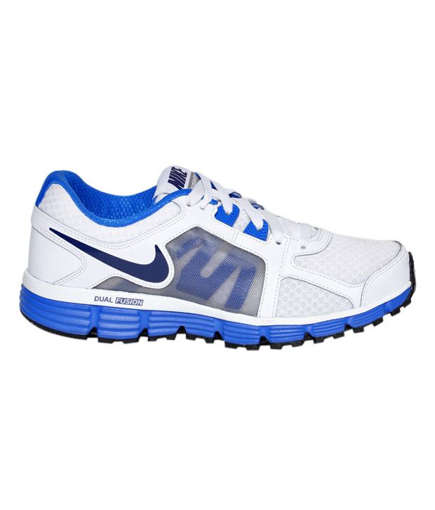 nike dual fusion st2 new