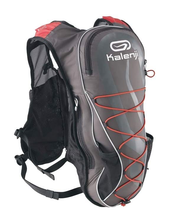 kalenji running hydration bag