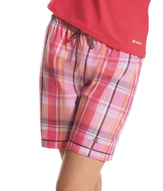 jockey boxer shorts for ladies