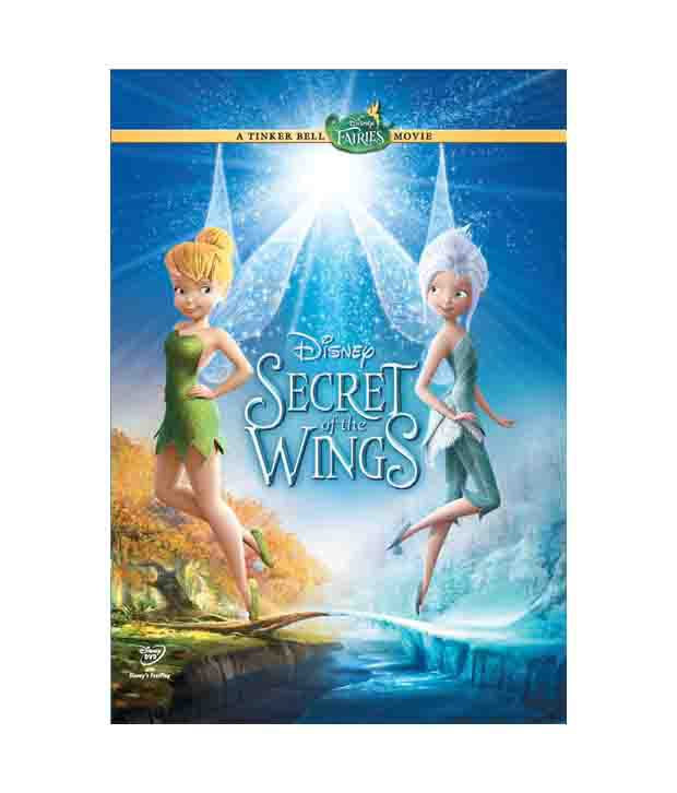 download film tinkerbell secret of wings subtitle indonesia