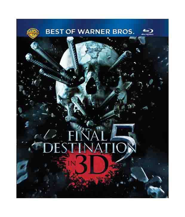 final destination 5 full movie online final destination 5 full movie online
