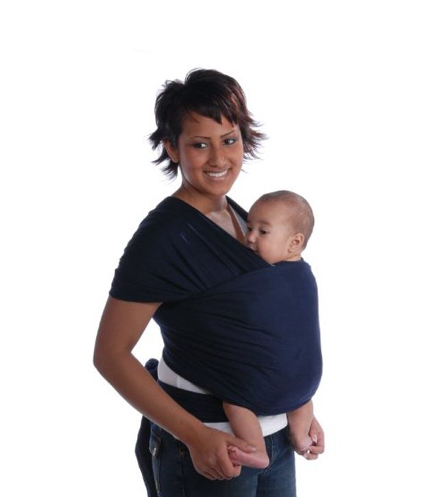 moby wrap india