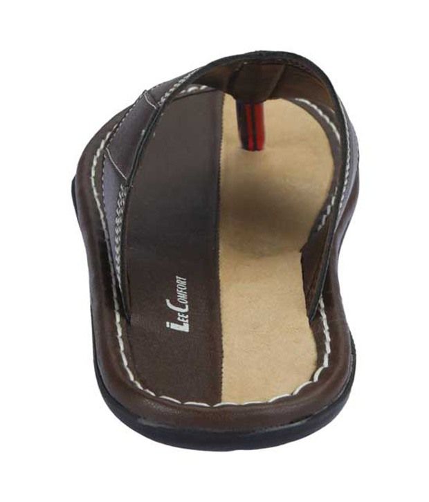 lee comfort fit flops