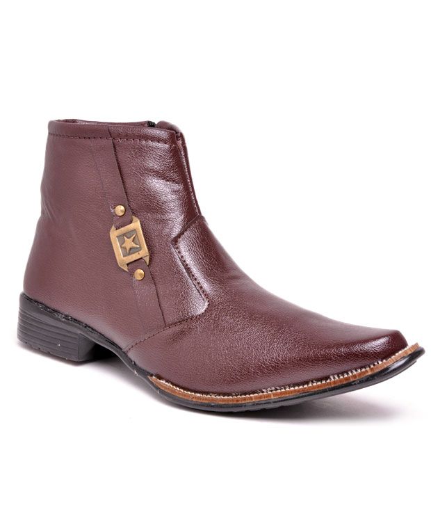 midi length boots