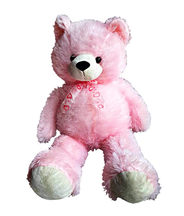 soft buddies cute teddy bear