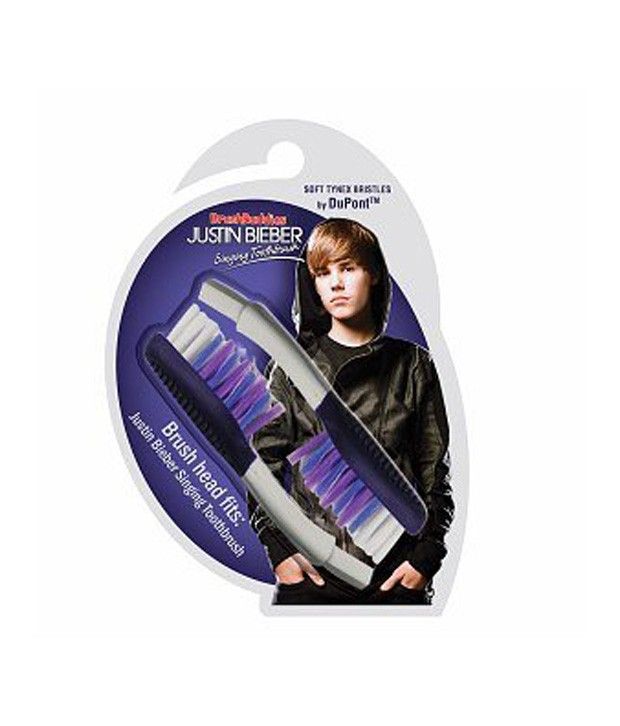 brush buddies singing toothbrush