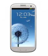 Samsung ( 16GB , 1 GB ) Marble White