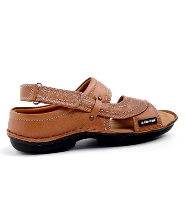 red chief slippers new model