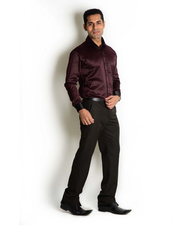 party wear shirt colour