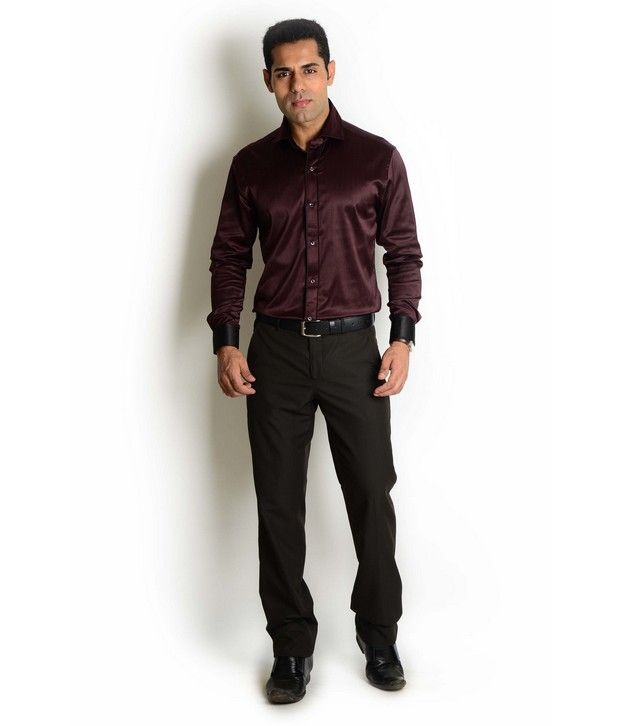 party wear shirt colour