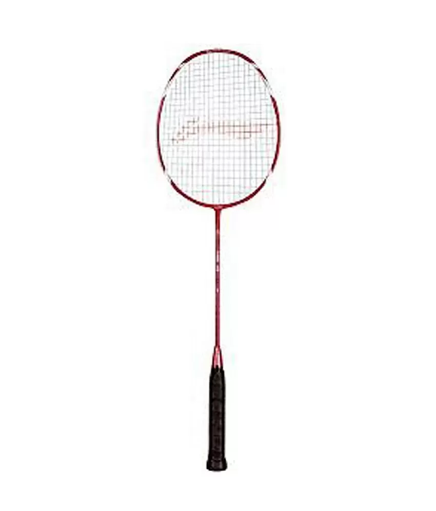 Li-Ning Flame N50 Badminton Racket (Sr) Buy Online at Best Price on Snapdeal