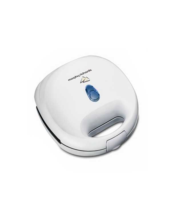 Morphy Richards SM3007 Sandwich Maker Price in India Buy Morphy