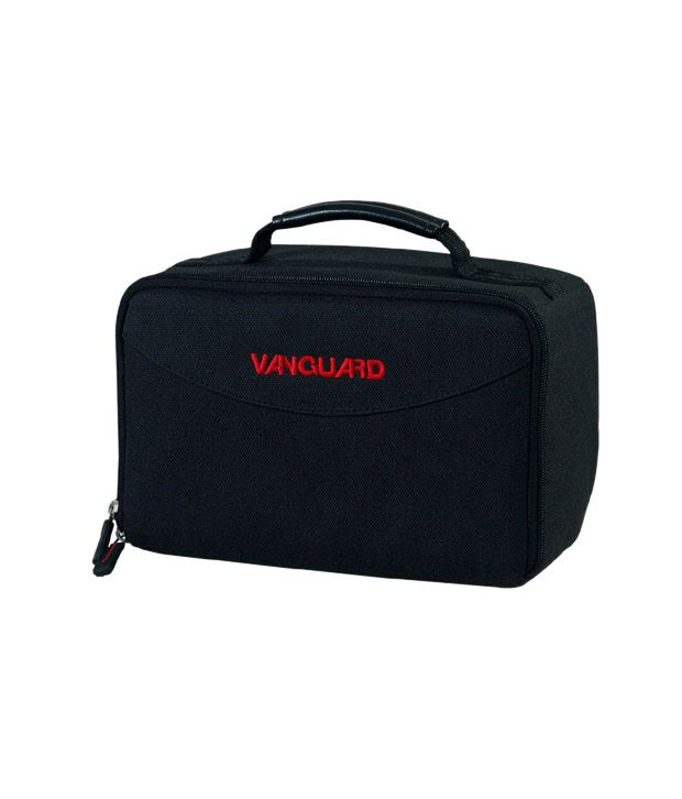 Vanguard Supreme Bag 27 Seperate Divider bag for Hard Case Price in India- Buy Vanguard Supreme ...