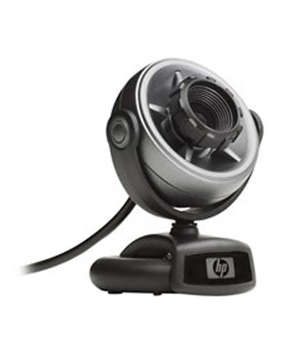 hp vga webcam driver for windows 10