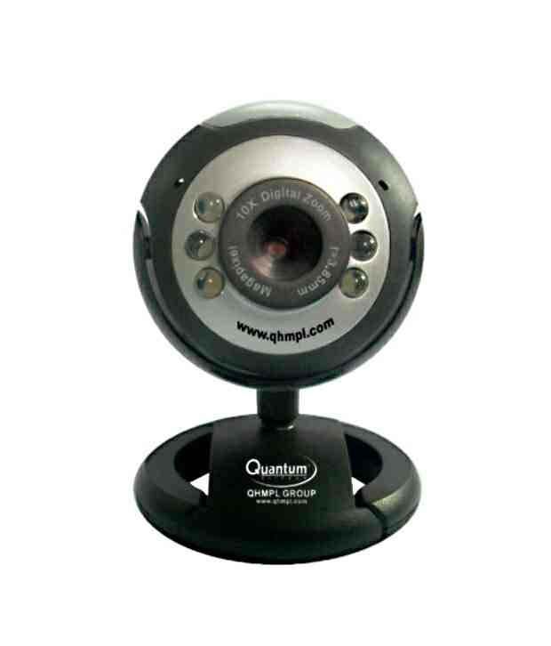     			Quantum PC Camera (QHM 495 LM)