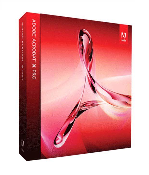 purchase adobe acrobat dc