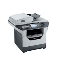 Brother MFC-8880DN Laser Mono Multifunction Printer