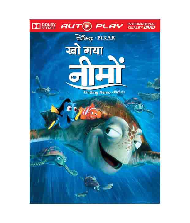 finding nemo full movie download in hindi