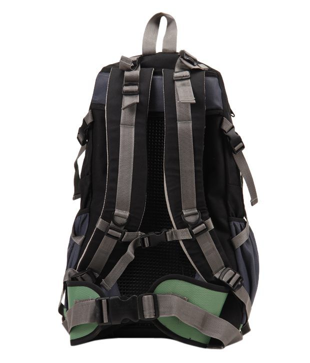 bendly backpack