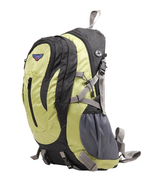 bendly backpack