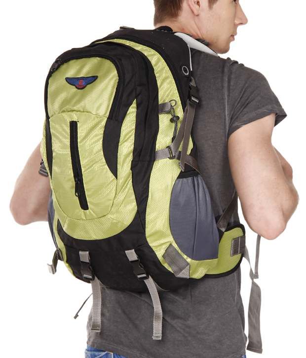 bendly backpack