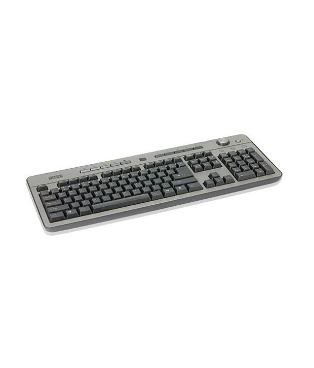 Intex Keyboard M-m Rolex Ps2
