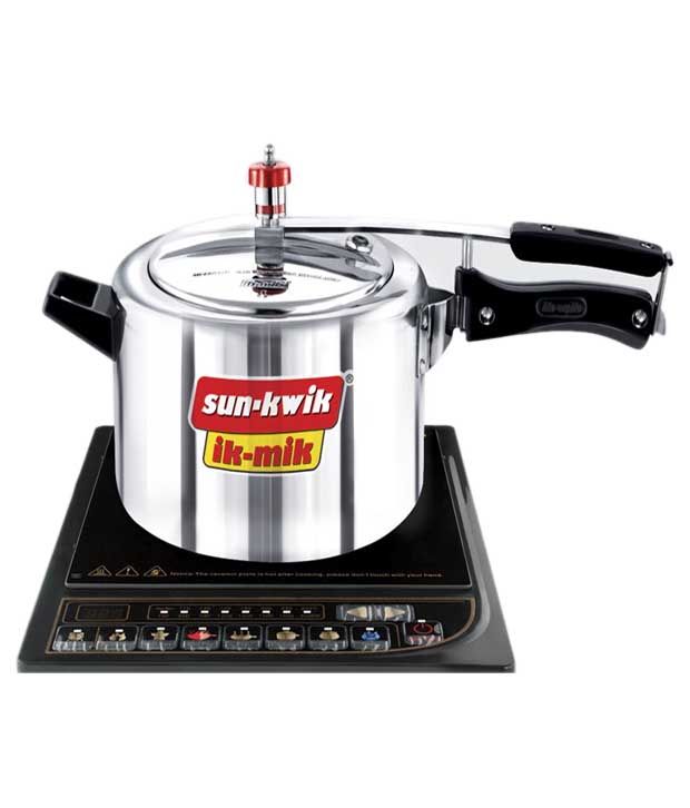 sun quick pressure cooker