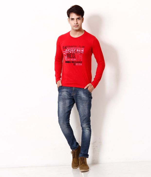 smart t shirts for men