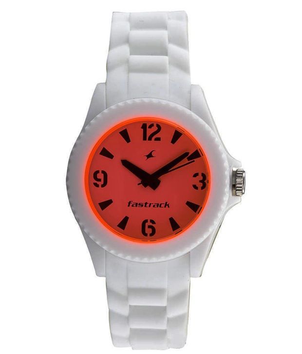 touch screen watch fastrack