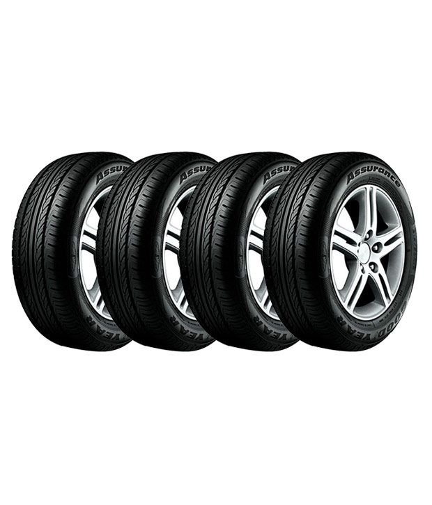 GOODYEAR ASSURANCE TRIPLEMAX 2 - 205/60/16, 215/60/16, 205/60R16