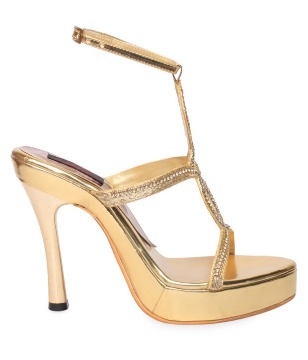 snapdeal high heels