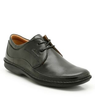 clarks sentry cry