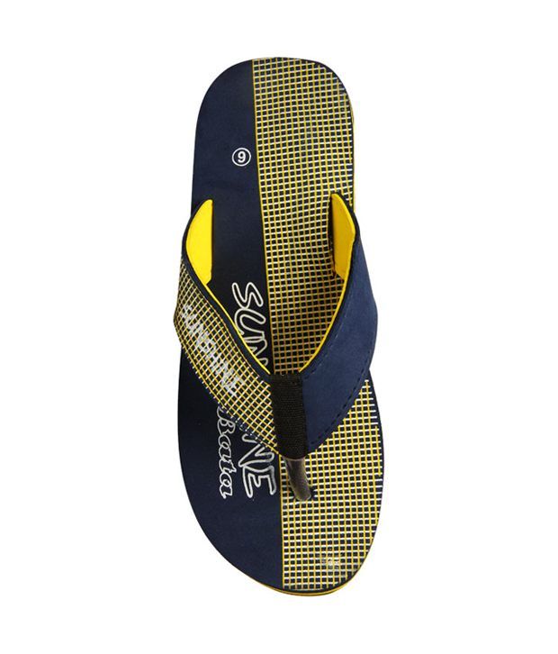 bata sunshine chappal
